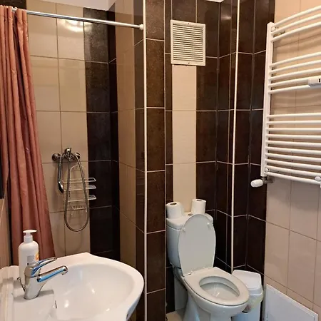 Anastasia 24 A Bükreş