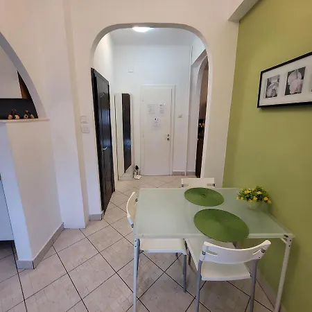 Apartment Anastasia 24 A Bukarest