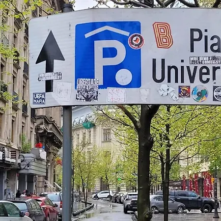 Anastasia 24 A Apartman