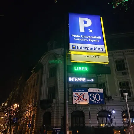 Anastasia 24 A Apartamento