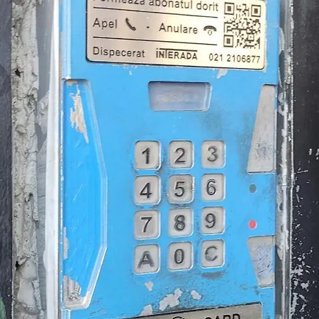 Apartment Anastasia Bratianu 24 A Self Check From 2 Pm