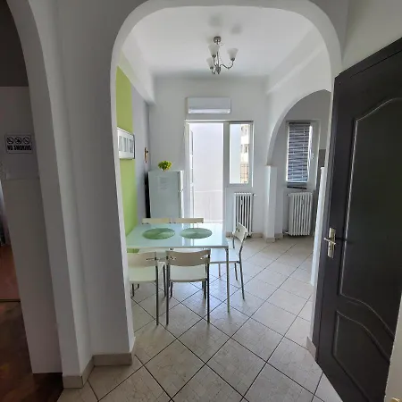 Anastasia 24 A Apartment Bukarest