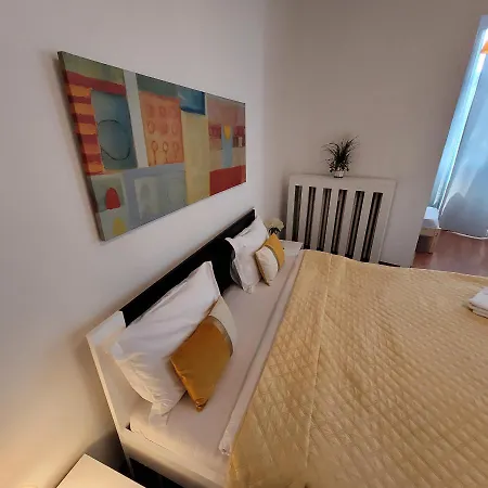 Anastasia 24 A * Bükreş