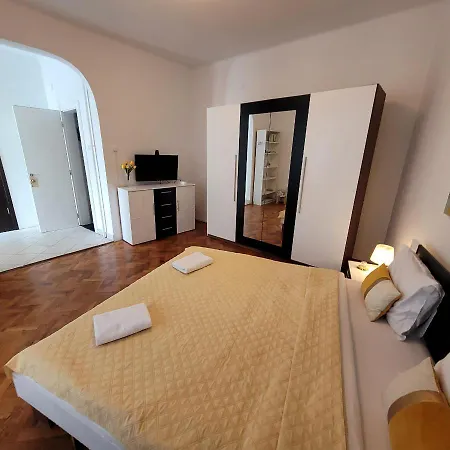 Anastasia 24 A Apartman