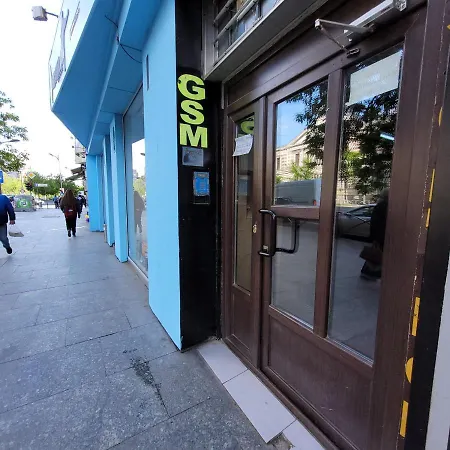 דירה Anastasia 24 A