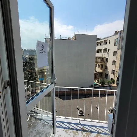 Anastasia 24 A Apartment