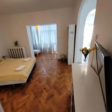 Anastasia 24 A Daire Bükreş