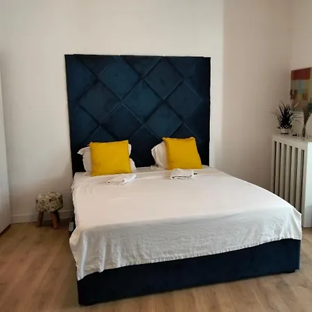 Anastasia 24 A Bucarest