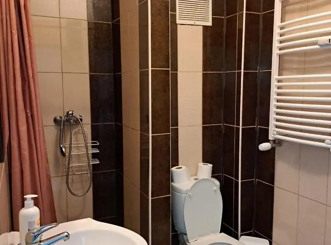 Anastasia 24 A 布加勒斯特