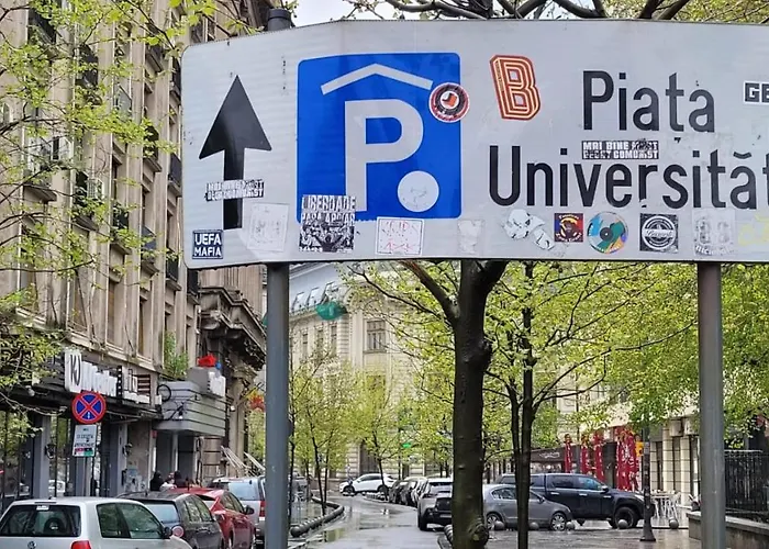 Anastasia 24 A 公寓