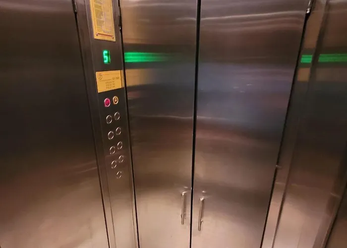 Anastasia 24 A Bukarest