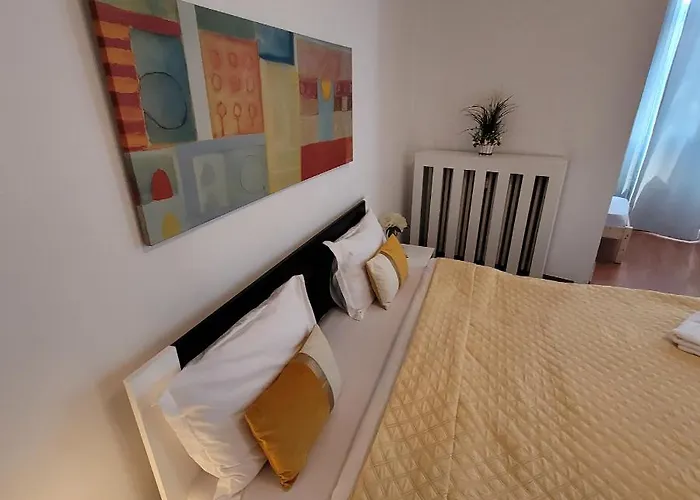 Anastasia 24 A * Bukarest