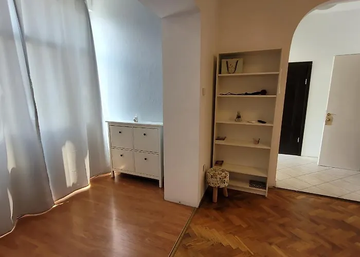Apartament Anastasia 24 A *