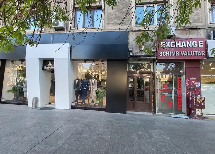 Anastasia 24 A 公寓