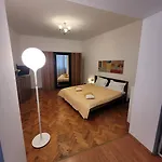 Apartment Anastasia 24 A *