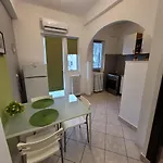 Apartment Anastasia 24 A *
