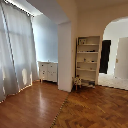 Apartamento Anastasia 24 A *