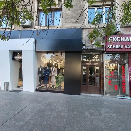 Anastasia 24 A Apartamento