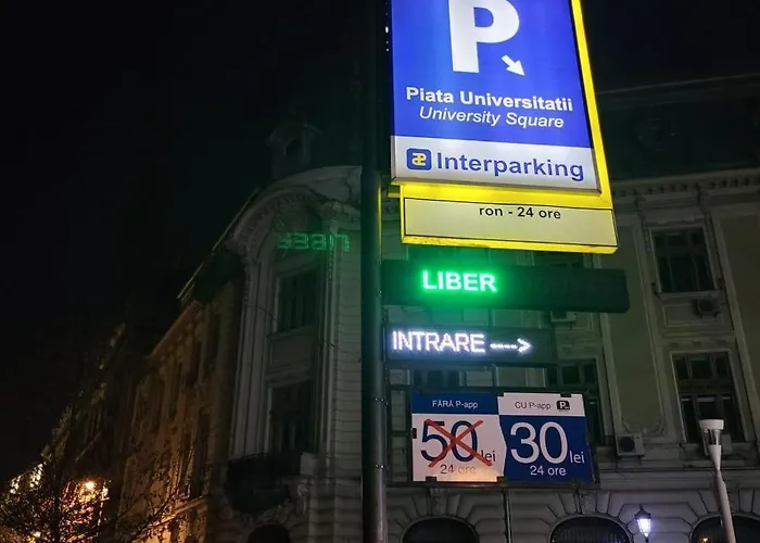 Anastasia 24 A Apartment