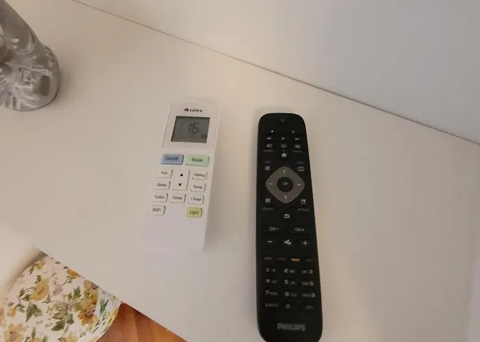 Apartment Anastasia 24 A