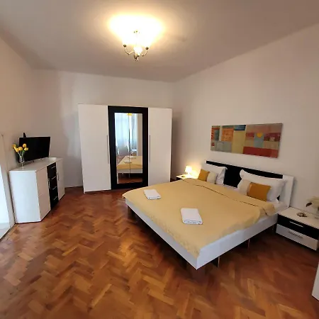 Appartement Anastasia 24 A *